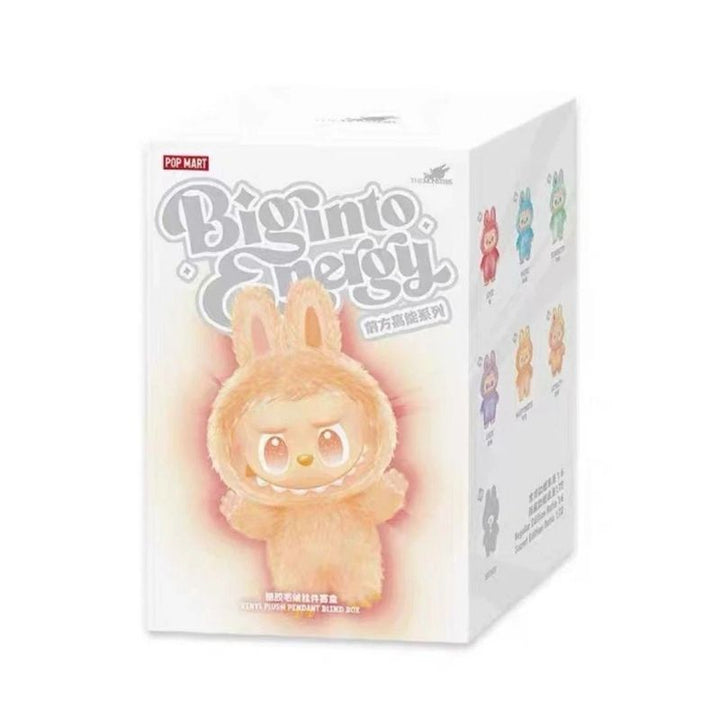 Labubu Blind Box (AUTHENTIC)