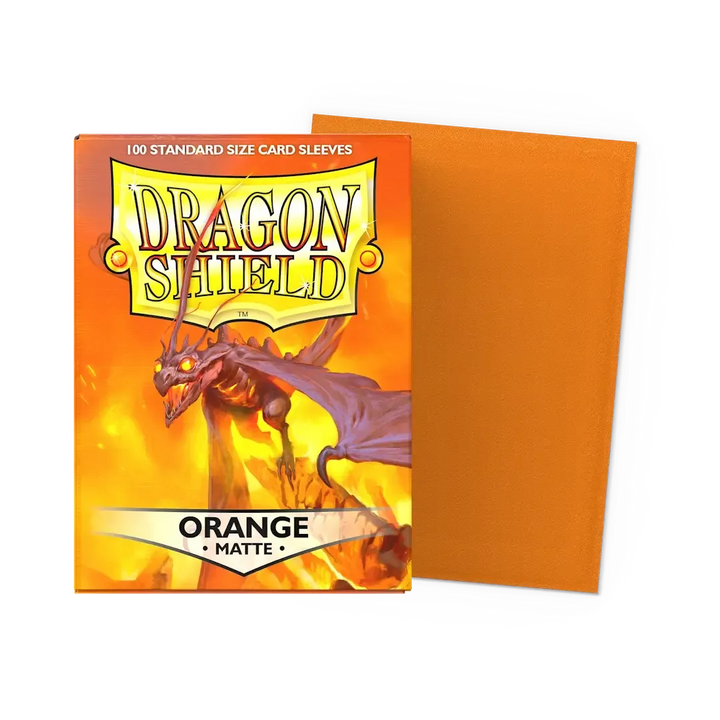 Buy Dragon Shield Matte Card Sleeves (100) | Pokémon TCG – Pokebundles Ireland
