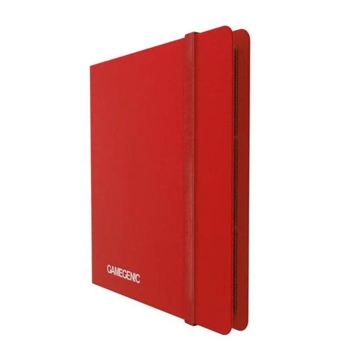 Buy Gamegenic Casual 18-pocket album (folder holds 360 cards) | Pokémon TCG – Pokebundles Ireland
