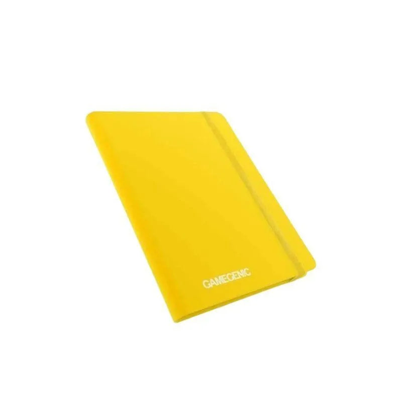Buy Gamegenic Casual 18-pocket album (folder holds 360 cards) | Pokémon TCG – Pokebundles Ireland