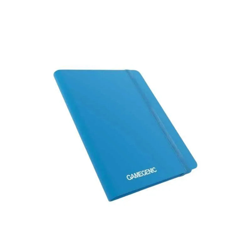 Buy Gamegenic Casual 18-pocket album (folder holds 360 cards) | Pokémon TCG – Pokebundles Ireland