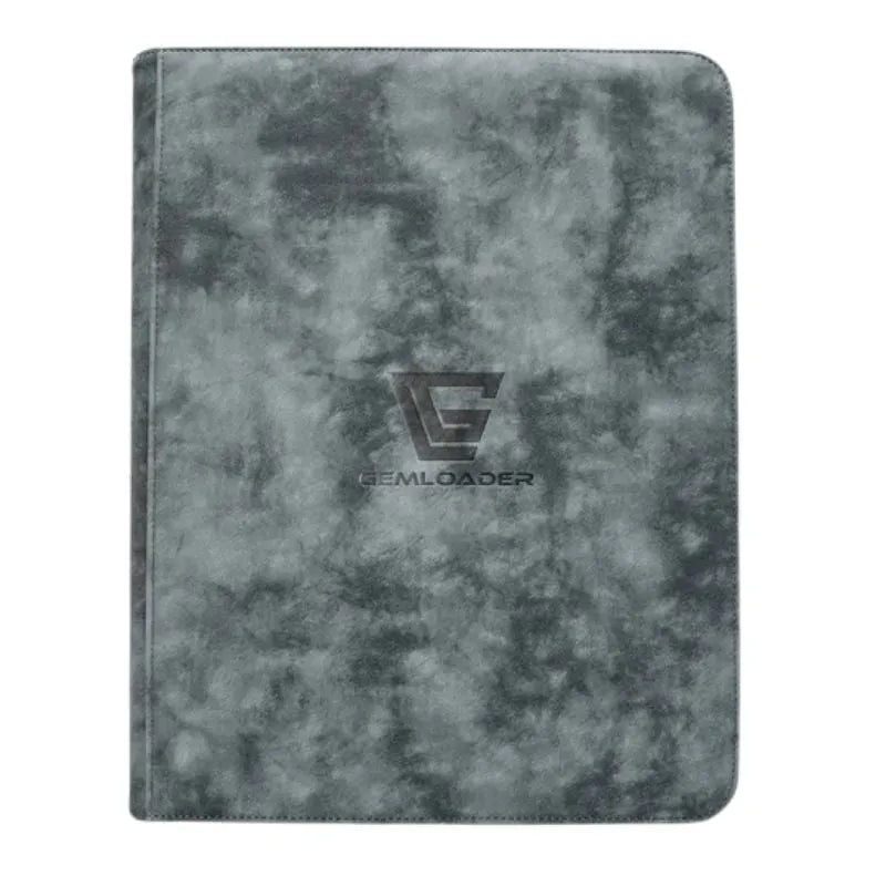 Buy Gemloader Premium 3''X4'' toploader fit collector's binder [216 pockets 3X3] | Pokémon TCG – Pokebundles Ireland