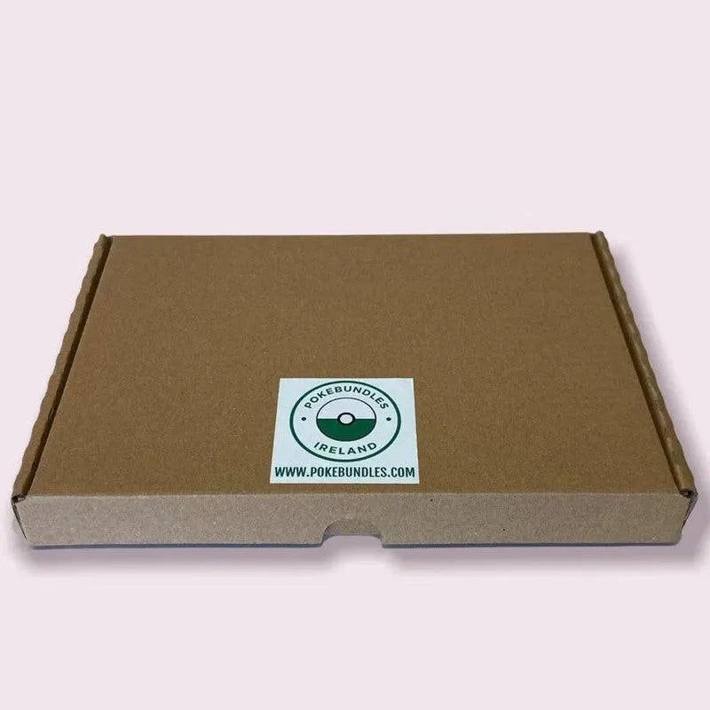 Buy LIMITED EDITION: Pokémon Collectors Pack | Pokémon TCG – Pokebundles Ireland