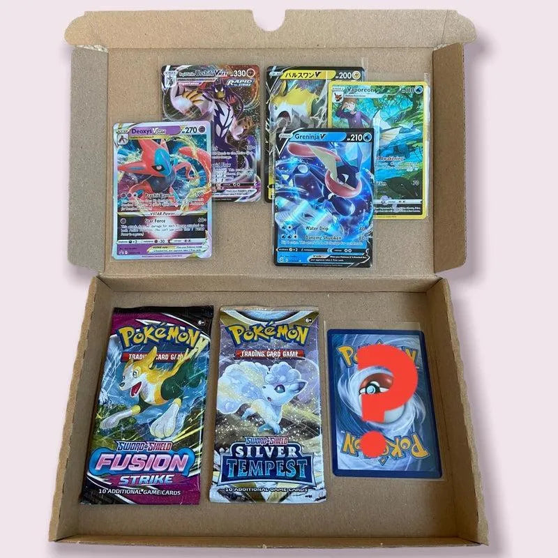 Buy LIMITED EDITION: Pokémon Collectors Pack | Pokémon TCG – Pokebundles Ireland