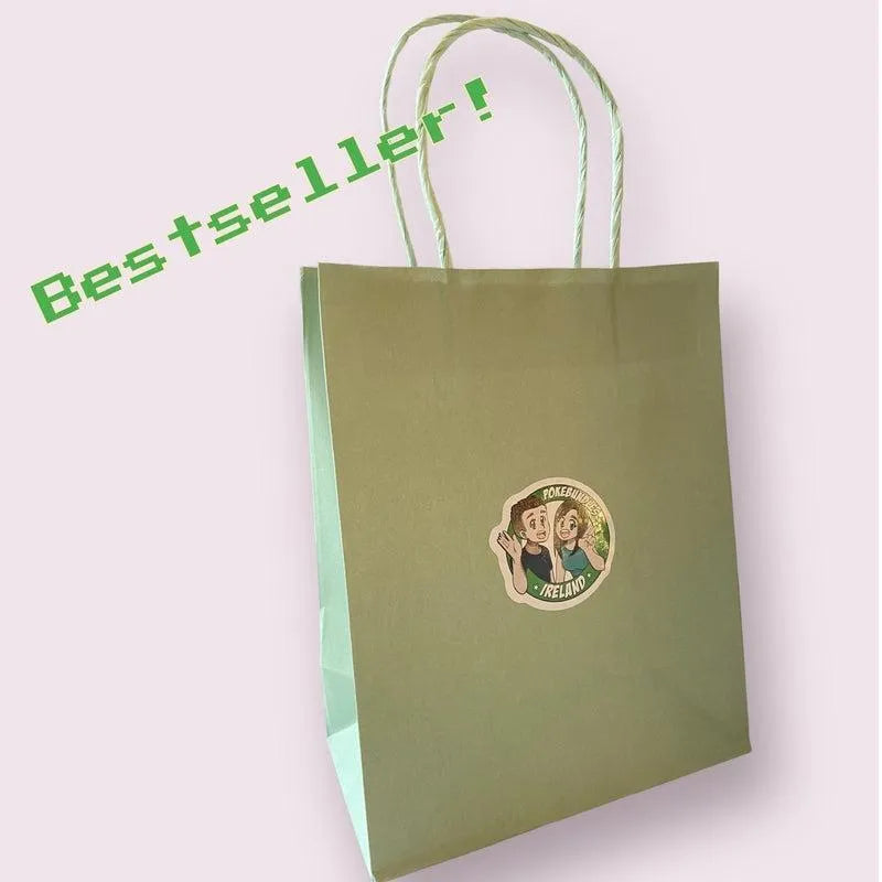 Buy Mystery Bag | Pokémon TCG – Pokebundles Ireland