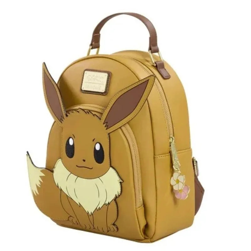 Buy Pokemon- Eevee - Mini Backpack LoungeFly | Pokémon TCG – Pokebundles Ireland