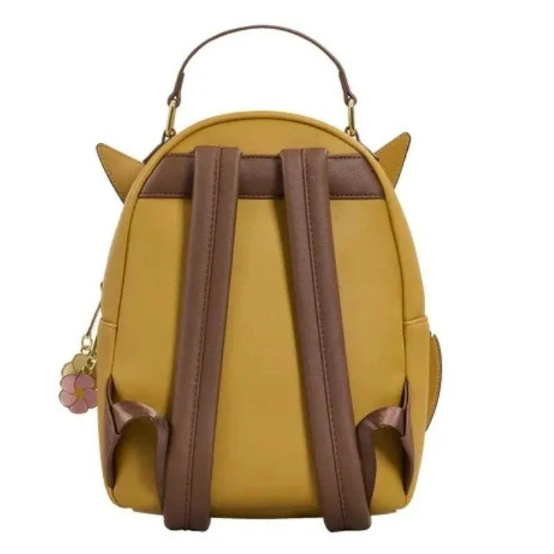 Buy Pokemon- Eevee - Mini Backpack LoungeFly | Pokémon TCG – Pokebundles Ireland