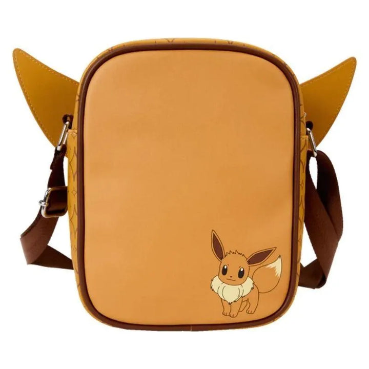 Buy Pokemon - Eevee - Passport Bag LoungeFly | Pokémon TCG – Pokebundles Ireland