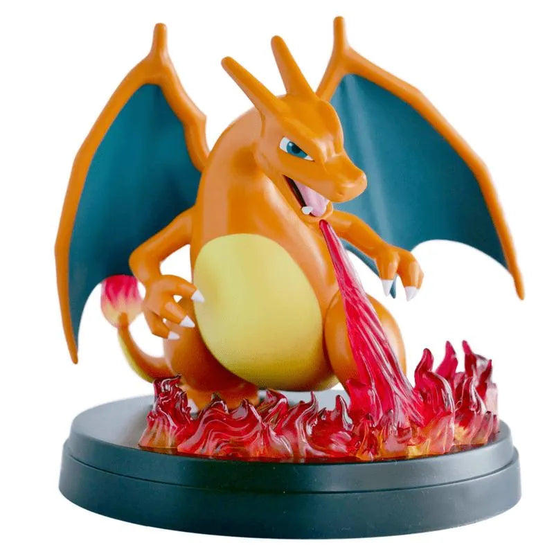 Buy Pokemon TCG: Charizard Ex Super Premium Collection | Pokémon TCG – Pokebundles Ireland