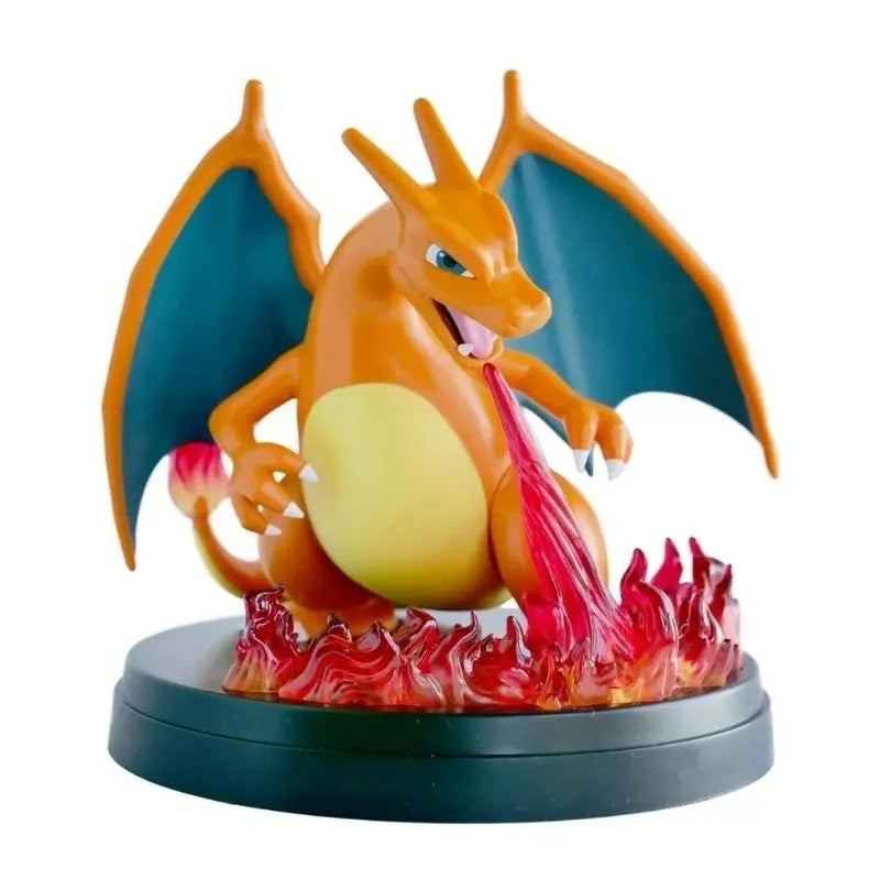Buy Pokemon TCG Charizard Statue | Pokémon TCG – Pokebundles Ireland