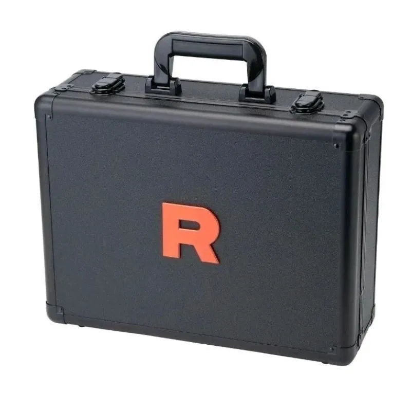 Buy Pokemon TCG Glory of Team Rocket Attache Case | Pokémon TCG – Pokebundles Ireland