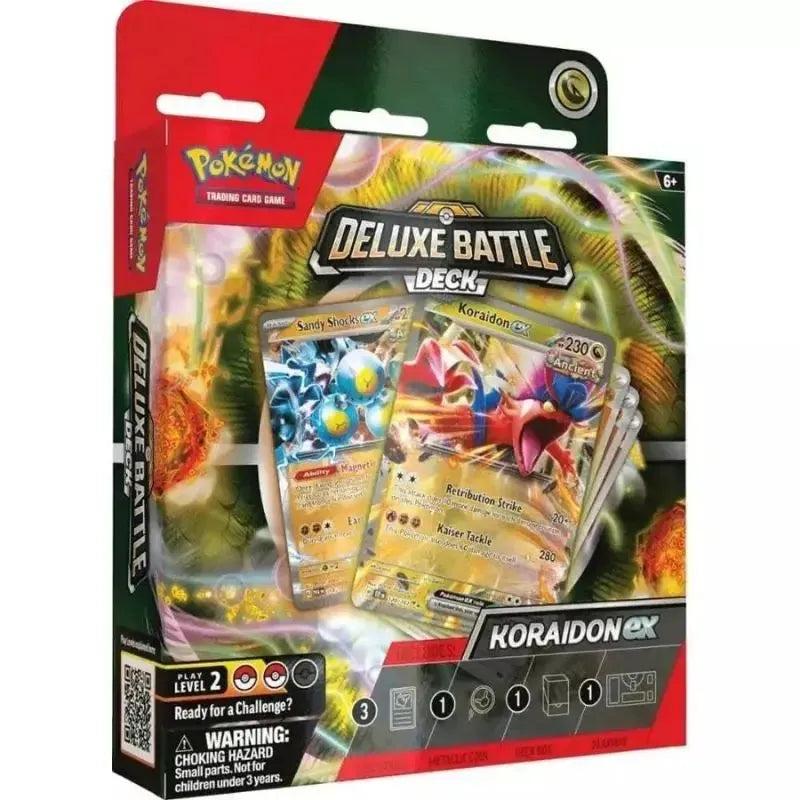 Sealed Pokmon Products Booster Boxes, ETBs & More Pokebundles Ireland Sealed Pokmon Products Booster Boxes, ETBs & More Pokebundles Ireland