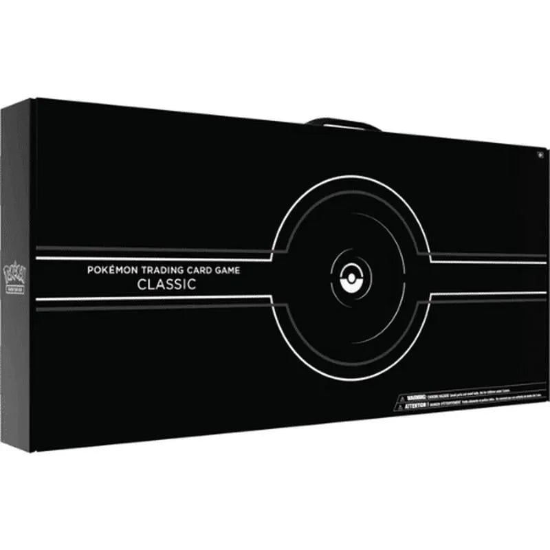 Buy Pokemon Trading Card Game Classic | Pokémon TCG – Pokebundles Ireland