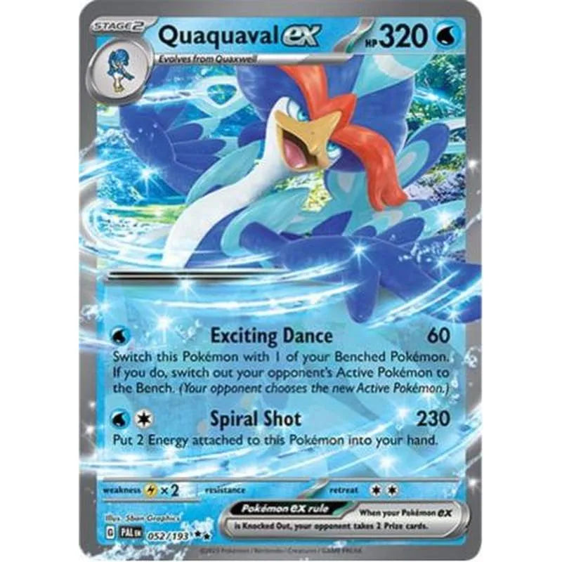 Buy Pokemon Trading Card Game Paldea Evolved Booster Packs | Pokémon TCG – Pokebundles Ireland