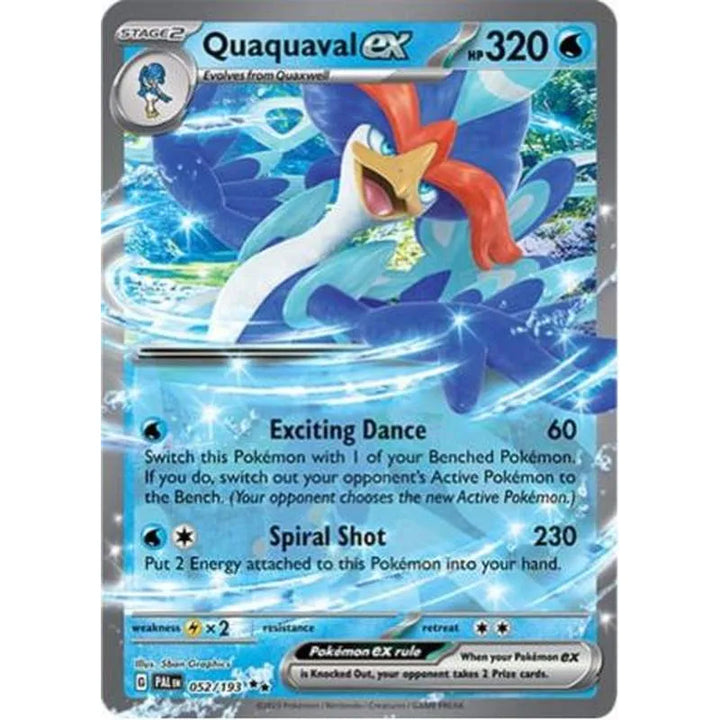 Buy Pokemon Trading Card Game Paldea Evolved Booster Packs | Pokémon TCG – Pokebundles Ireland