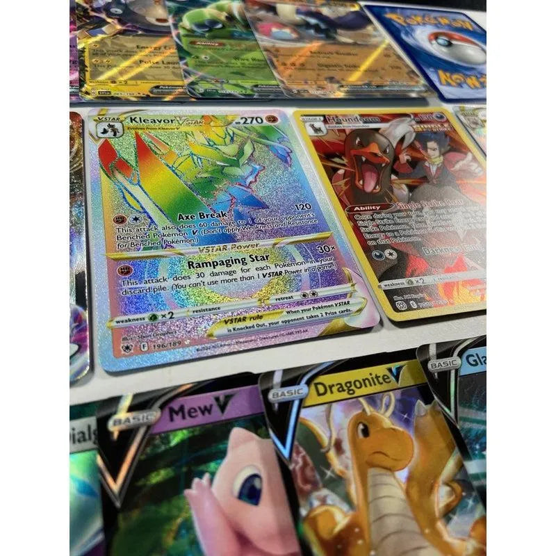 Buy Pokemon Trading Cards: The Official Pokebundles Christmas Bundle! | Pokémon TCG – Pokebundles Ireland