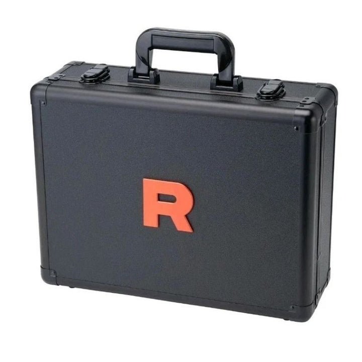 Pokemon TCG Glory of Team Rocket Attache Case