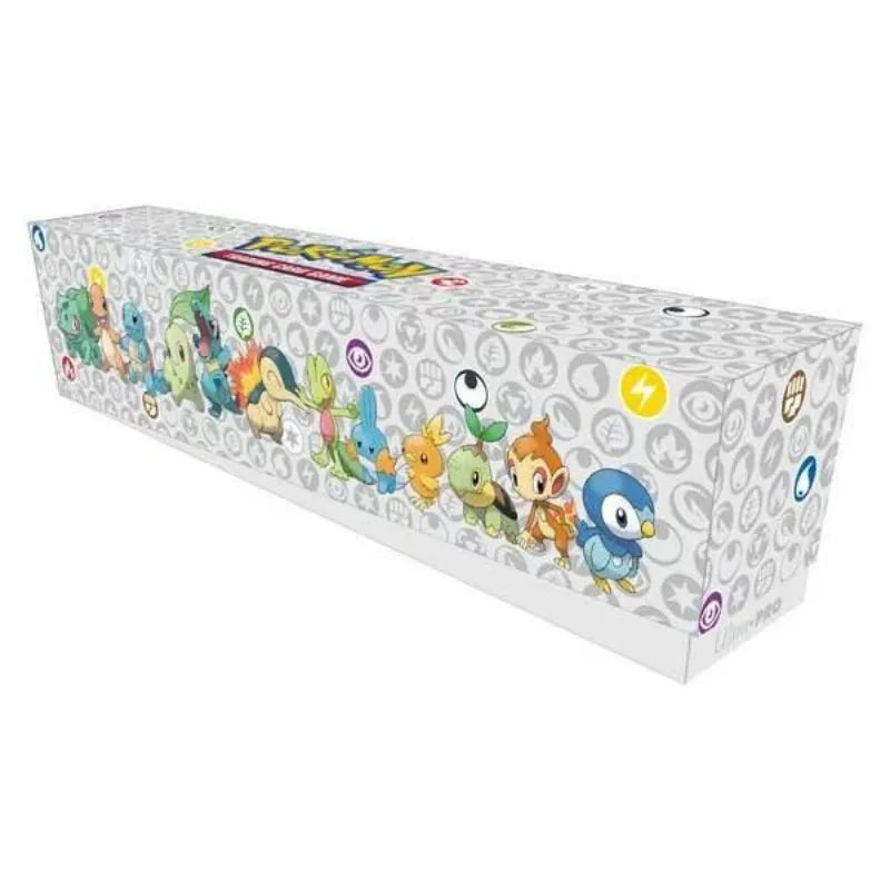 Buy Ultra Pro - First Partner Accessory Bundle for Pokémon | Pokémon TCG – Pokebundles Ireland