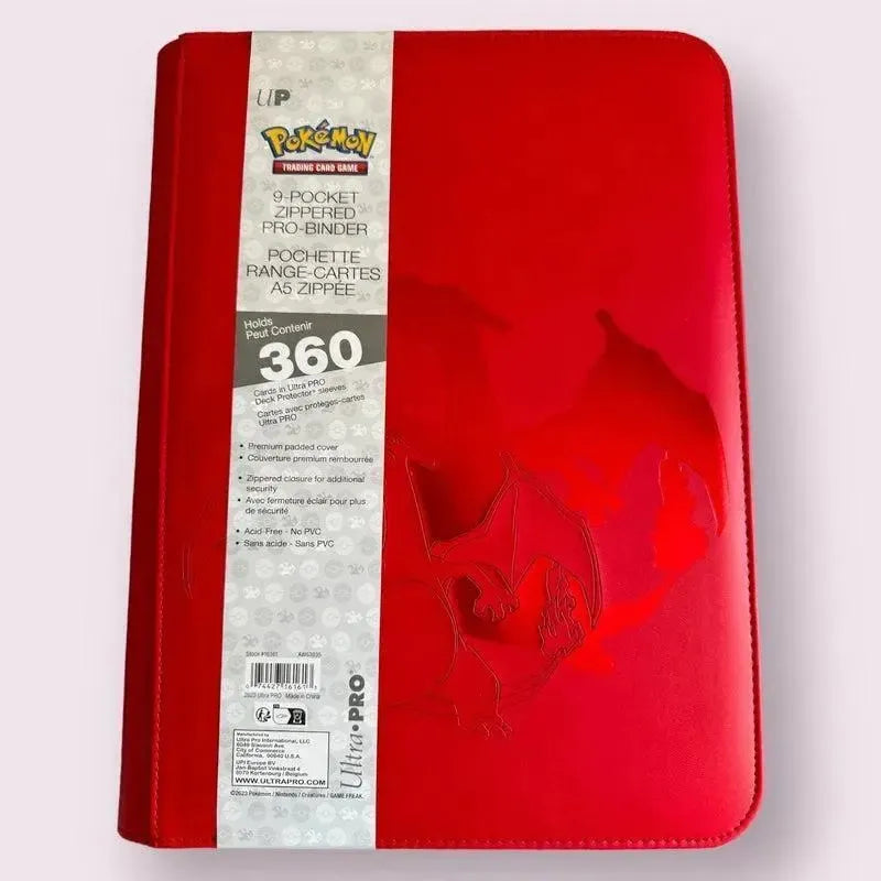 Folders – Pokebundles Ireland