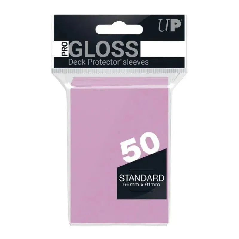 Buy Ultra Pro Sleeves (50 sleeves per pack) | Pokémon TCG – Pokebundles Ireland