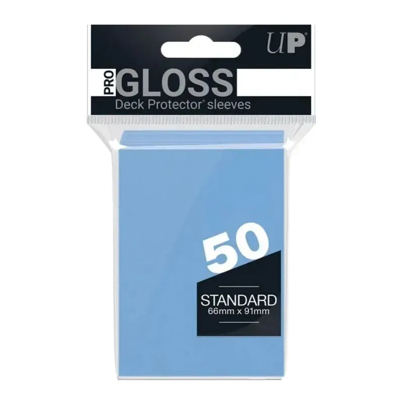 Buy Ultra Pro Sleeves (50 sleeves per pack) | Pokémon TCG – Pokebundles Ireland