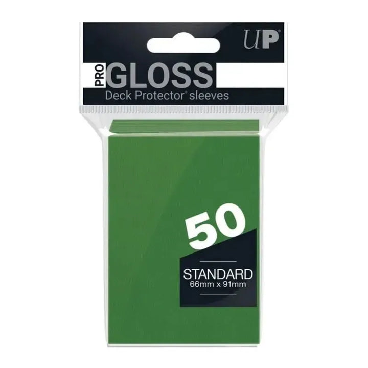 Buy Ultra Pro Sleeves (50 sleeves per pack) | Pokémon TCG – Pokebundles Ireland