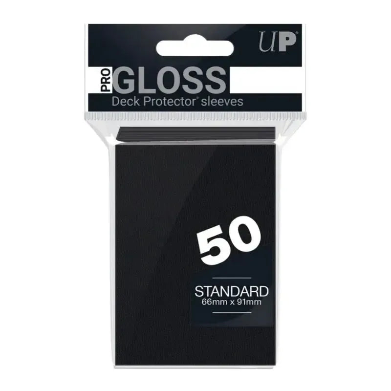 Buy Ultra Pro Sleeves (50 sleeves per pack) | Pokémon TCG – Pokebundles Ireland