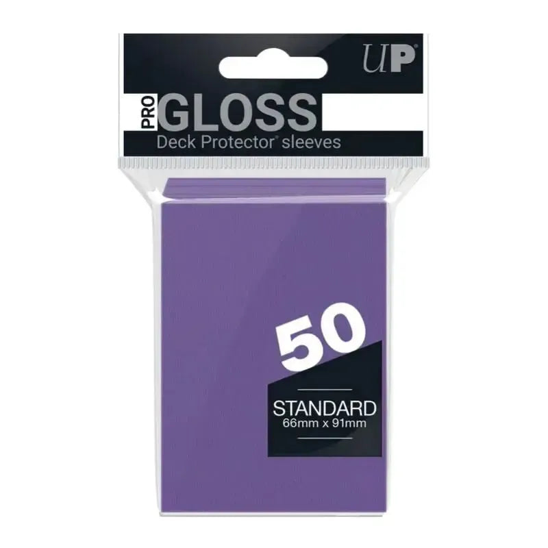 Buy Ultra Pro Sleeves (50 sleeves per pack) | Pokémon TCG – Pokebundles Ireland