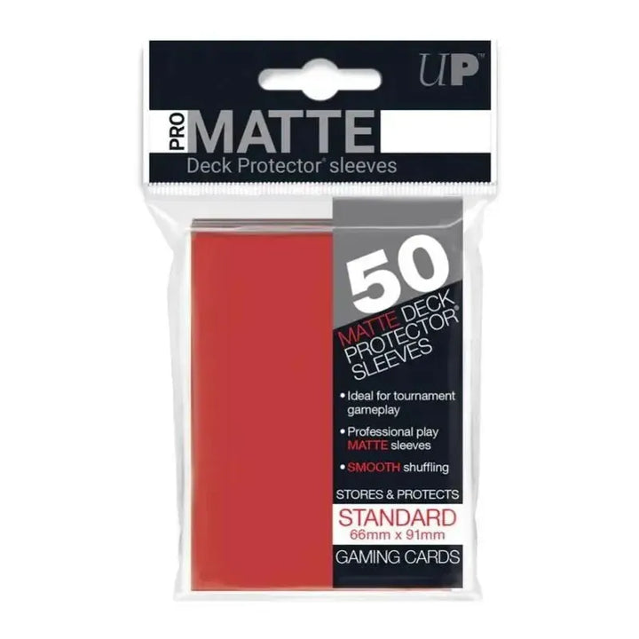 Buy Ultra Pro Sleeves (50 sleeves per pack) | Pokémon TCG – Pokebundles Ireland