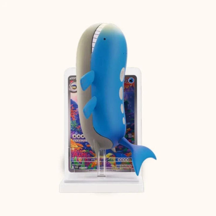 Pokemon TCG Dream Drawing Figurine Blind Box Set Volume 2 - Simplified Chinese