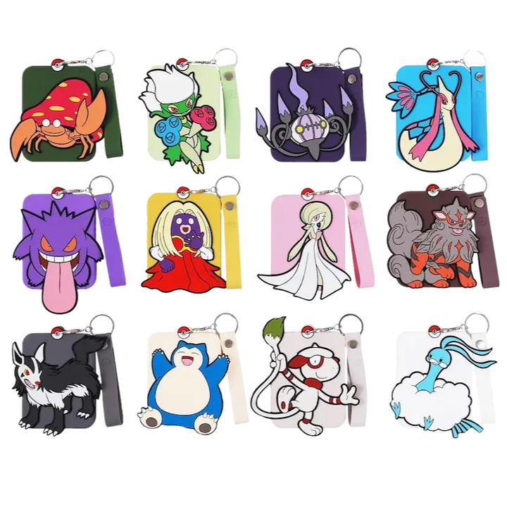 Pokemon TCG Gengar Blind Box - Simplified Chinese - Pokebundles Ireland