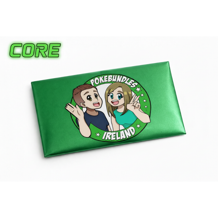 Pokemon Trading Card Game - Hit Pack