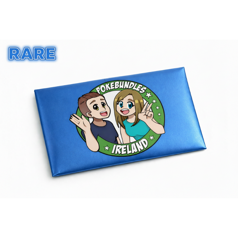 Pokemon Trading Card Game - Hit Pack