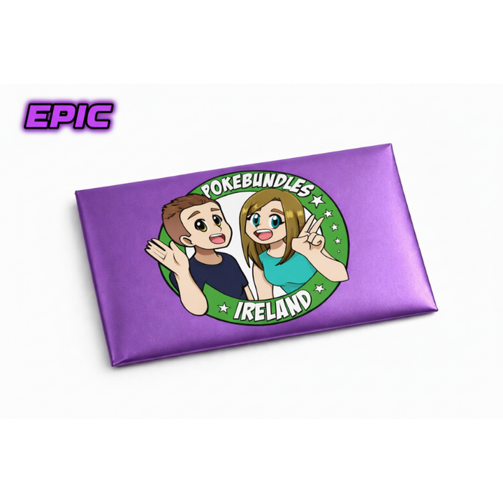 Pokemon Trading Card Game - Hit Pack