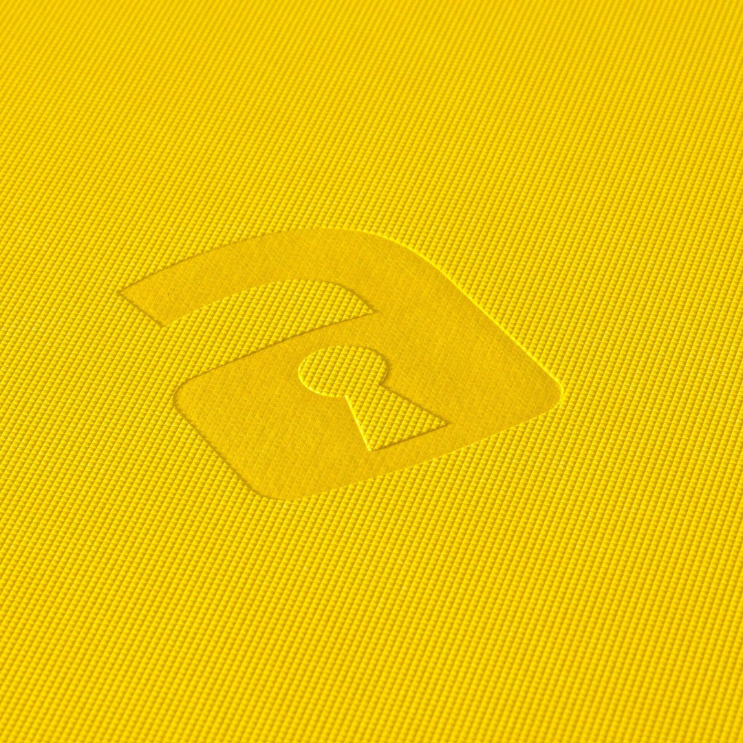 Vault X Exo-Tec Zip Binder 12-pocket