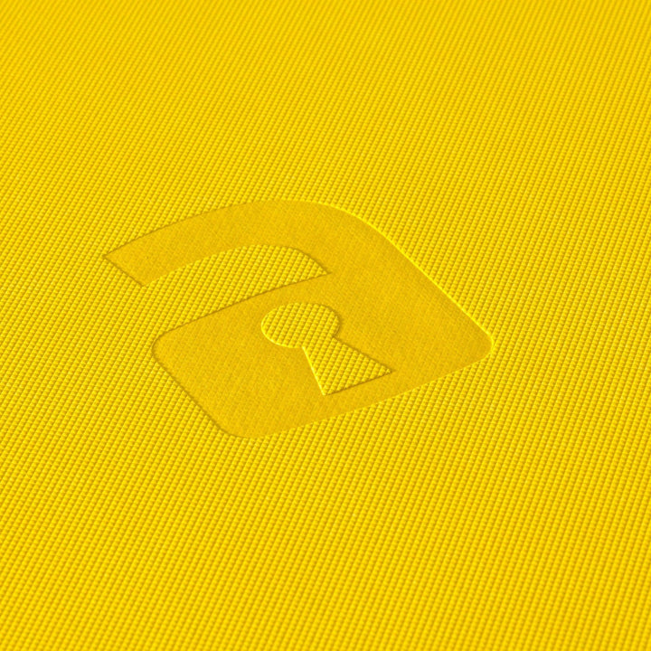 Vault X Exo-Tec Zip Binder 12-pocket