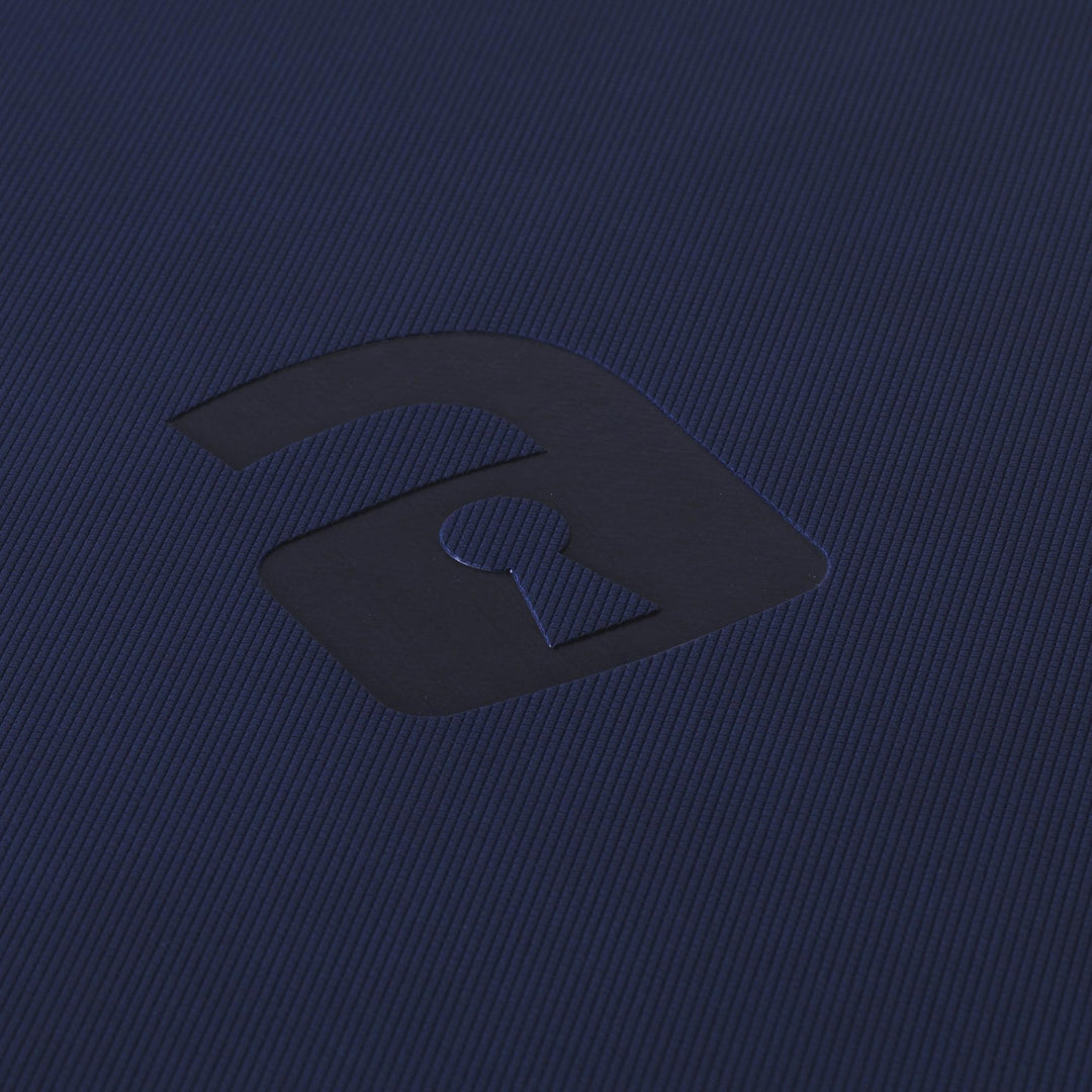 Vault X Exo-Tec Zip Binder XL 12-pocket