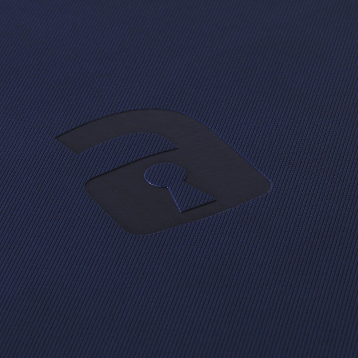 Vault X Exo-Tec Zip Binder XL 12-pocket