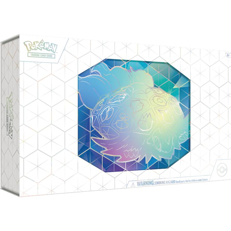 Buy Pokemon TCG: Terapagos ex Ultra-Premium Collection – | Pokémon TCG – Pokebundles Ireland