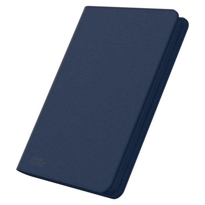 Buy Ultimate Guard Zipfolio 360 - 18-Pocket XenoSkin – | Pokémon TCG – Pokebundles Ireland