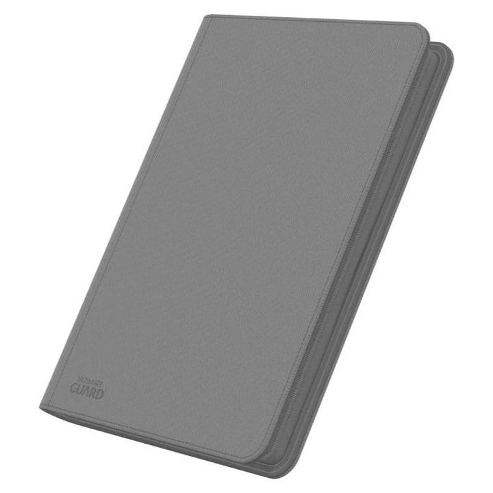 Buy Ultimate Guard Zipfolio 360 - 18-Pocket XenoSkin – | Pokémon TCG – Pokebundles Ireland