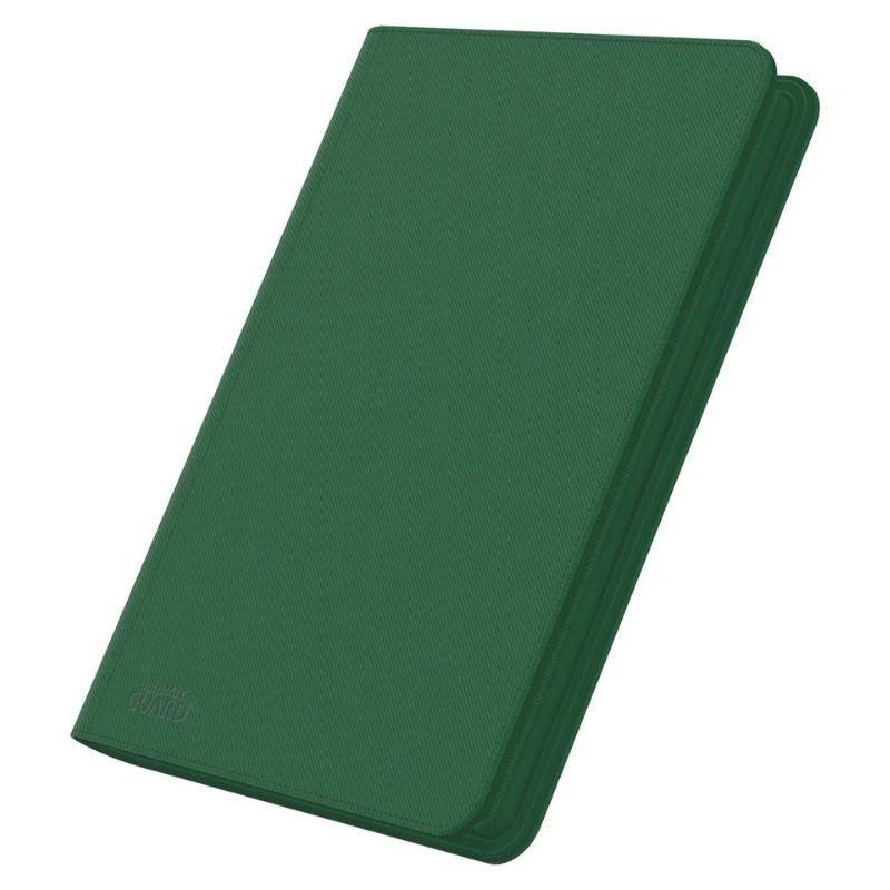 Buy Ultimate Guard Zipfolio 360 - 18-Pocket XenoSkin – | Pokémon TCG – Pokebundles Ireland