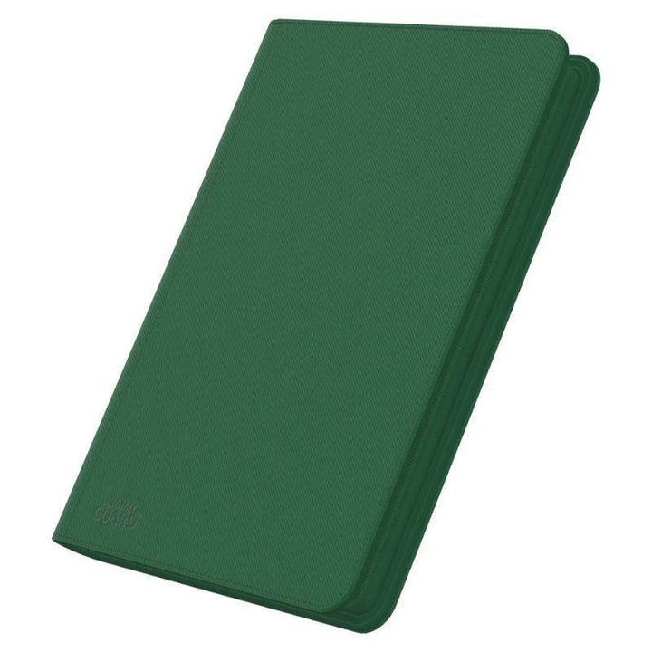 Buy Ultimate Guard Zipfolio 360 - 18-Pocket XenoSkin – | Pokémon TCG – Pokebundles Ireland