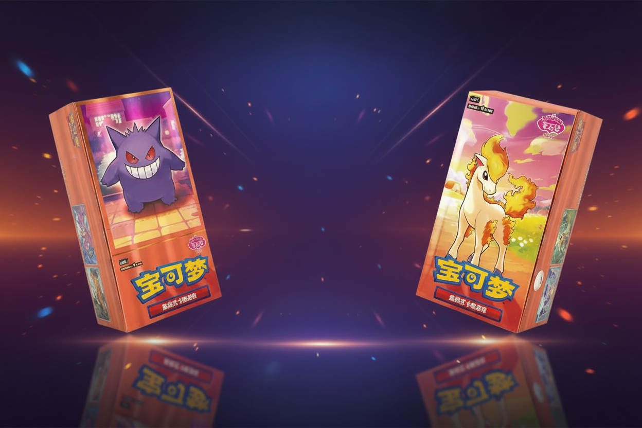 Hero banner without text