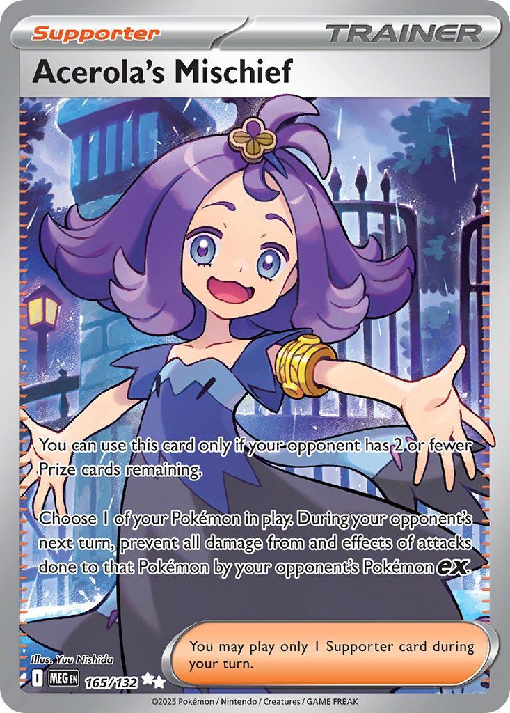 Acerola&