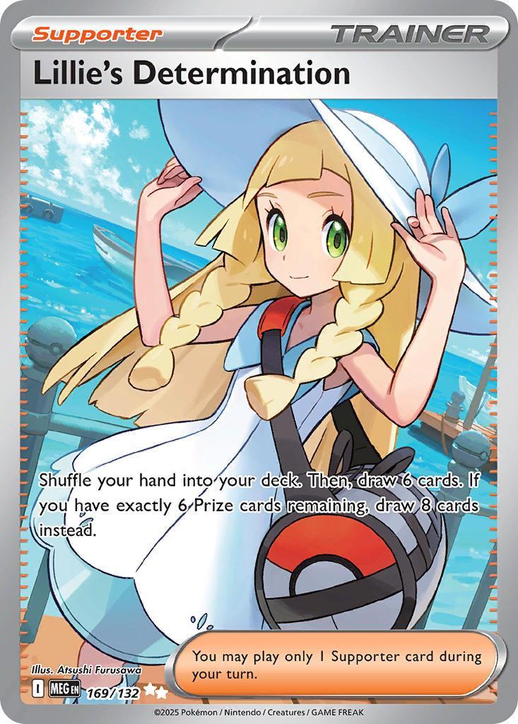 Lillie&