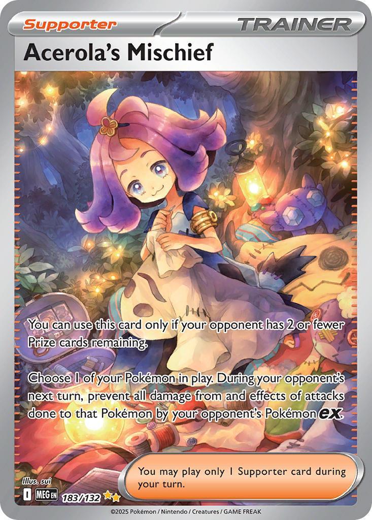 Acerola&