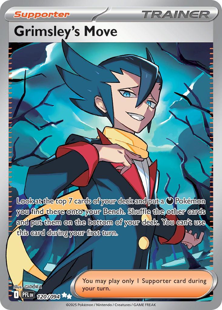 Grimsley&