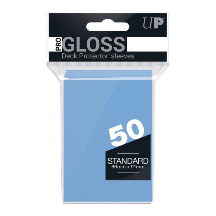 Buy Ultra Pro Sleeves (50 sleeves per pack) – | Pokémon TCG – Pokebundles Ireland