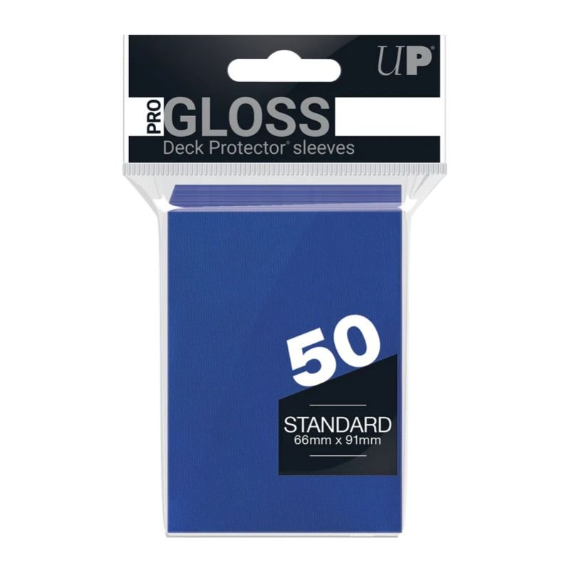 Buy Ultra Pro Sleeves (50 sleeves per pack) – | Pokémon TCG – Pokebundles Ireland